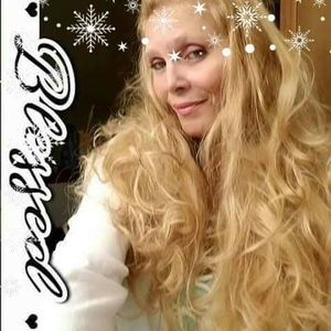 Meet your Posher, Darlene